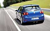 Volkswagen Golf R32 2006