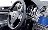 Volkswagen Golf R32 