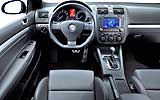 Volkswagen Golf R32 