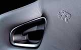 Volkswagen Golf R32 