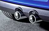 Volkswagen Golf R32 