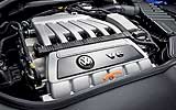 Volkswagen Golf R32 