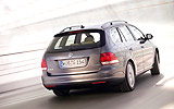 Volkswagen Golf Variant 2008