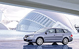 Volkswagen Golf Variant 2008
