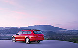 Volkswagen Golf Variant 2008