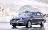 Volkswagen Golf Variant 2008