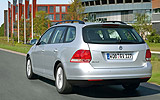 Volkswagen Golf Variant 2008