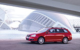 Volkswagen Golf Variant 2008