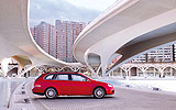 Volkswagen Golf Variant 2008