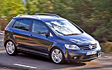 Volkswagen Golf Plus 2007