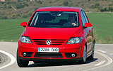 Volkswagen Golf Plus 2007
