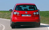 Volkswagen Golf Plus 2007