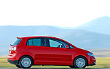 Volkswagen Golf Plus 2007