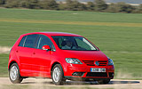Volkswagen Golf Plus 2007