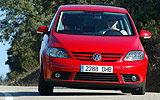 Volkswagen Golf Plus 2007