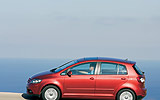 Volkswagen Golf Plus 2007