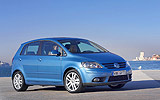Volkswagen Golf Plus 2007