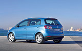 Volkswagen Golf Plus 2007