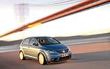 Volkswagen Golf Plus 2007