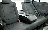 Volkswagen Golf Plus 2007