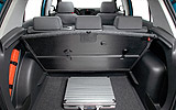 Volkswagen Golf Plus 2007