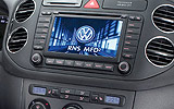 Volkswagen Golf Plus 2007