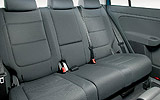 Volkswagen Golf Plus 2007