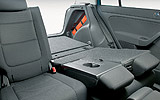 Volkswagen Golf Plus 2007