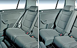 Volkswagen Golf Plus 2007