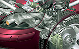 Volkswagen Golf Plus 2007