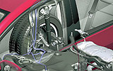 Volkswagen Golf Plus 2007