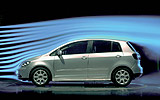 Volkswagen Golf Plus 2007