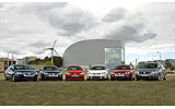 Volkswagen Passat BlueMotion 2008