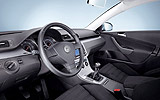 Volkswagen Passat R-Line 2008