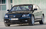 Volkswagen Phaeton 2007