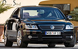Volkswagen Phaeton 2007