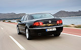 Volkswagen Phaeton 2007