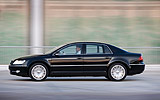 Volkswagen Phaeton 2007