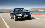 Volkswagen Phaeton 2007