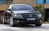 Volkswagen Phaeton 2007