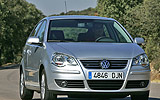 Volkswagen Polo 2007