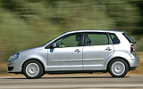 Volkswagen Polo 2007