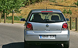 Volkswagen Polo 2007