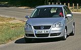 Volkswagen Polo 2007