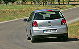 Volkswagen Polo 2007