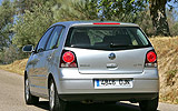 Volkswagen Polo 2007