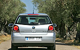 Volkswagen Polo 2007