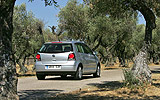 Volkswagen Polo 2007