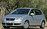 Volkswagen Polo 2007