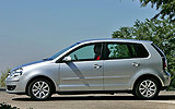 Volkswagen Polo 2007